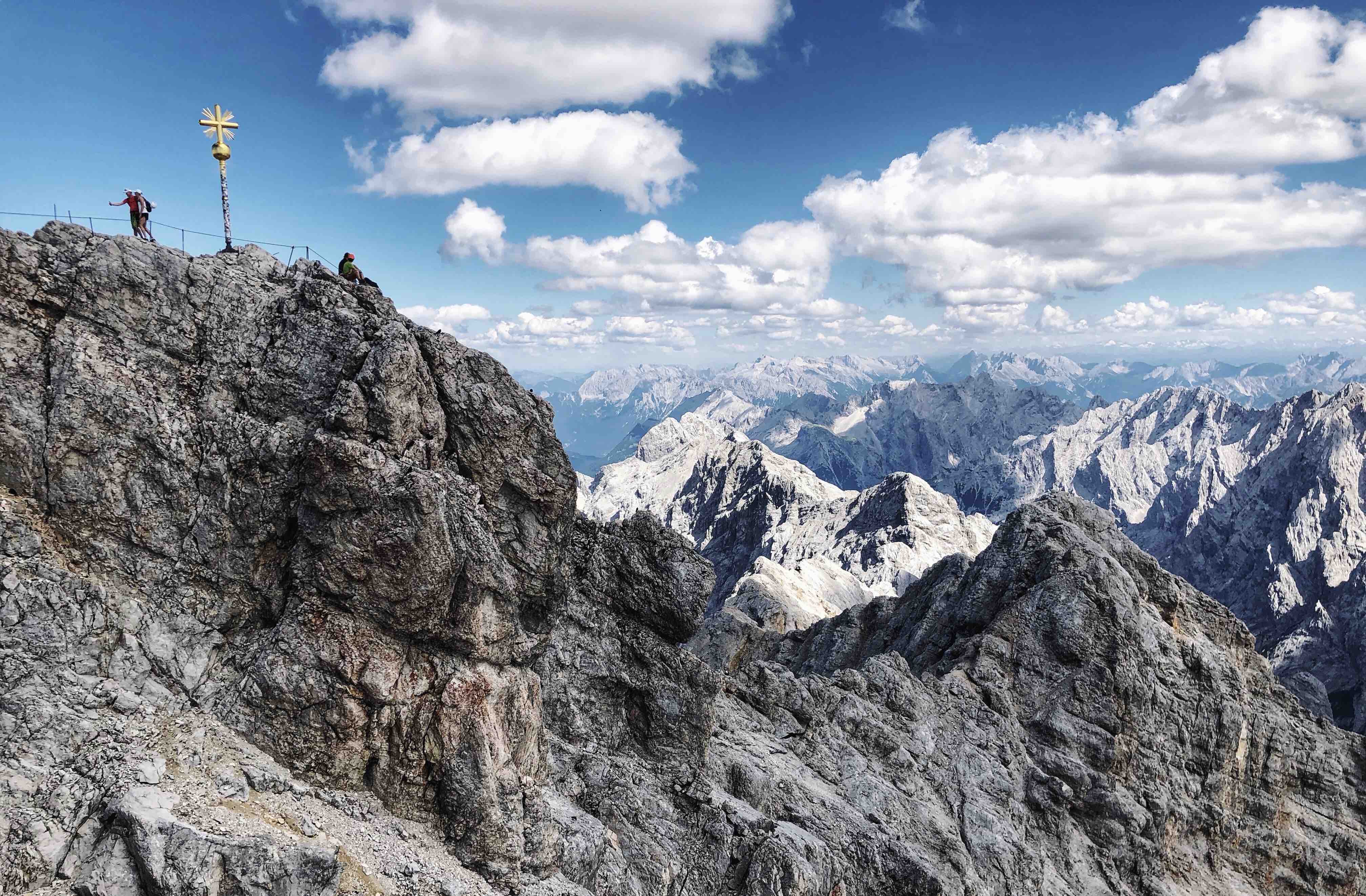 Zugspitze-1