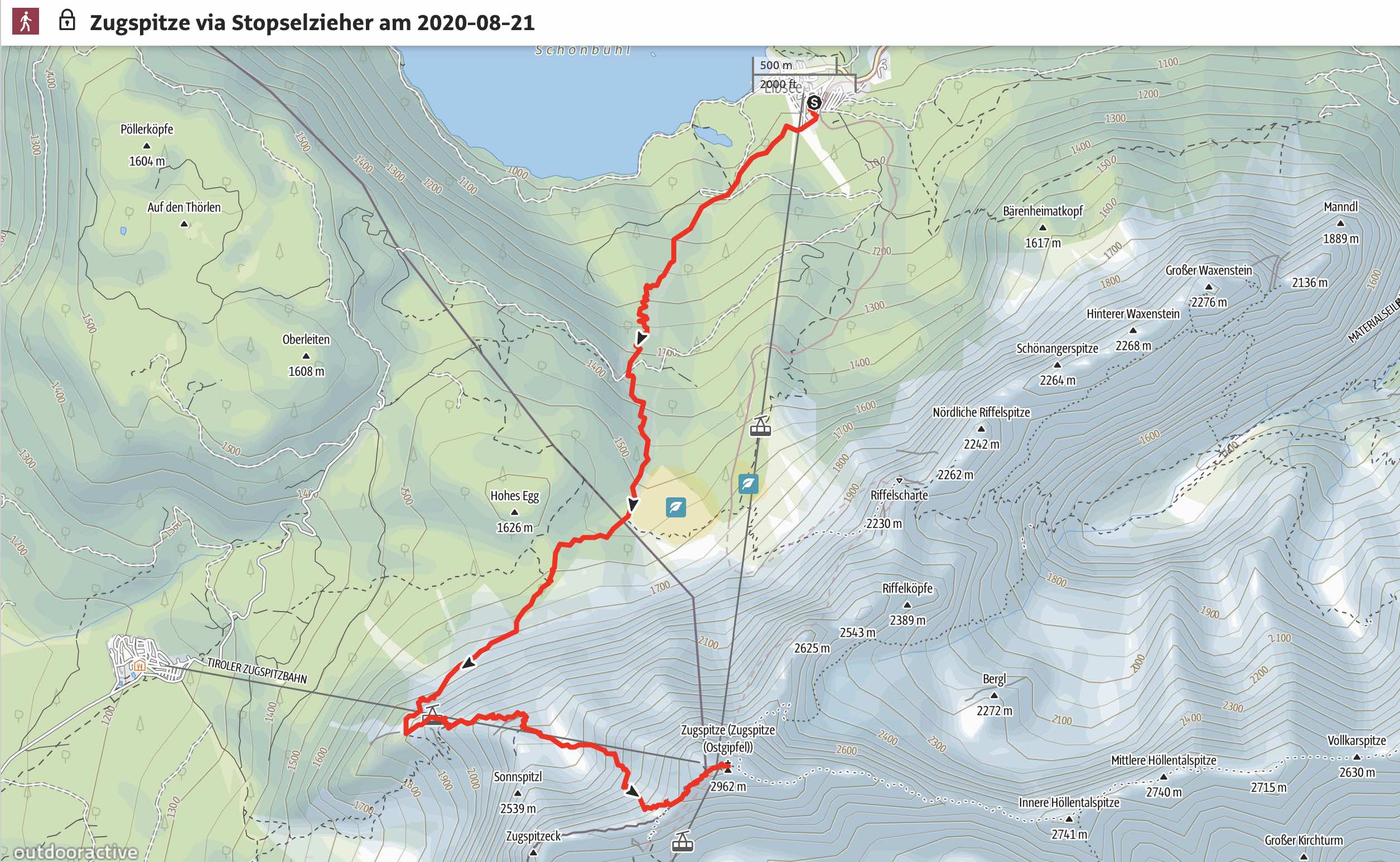 Zugspitze-Stopselzieher-map